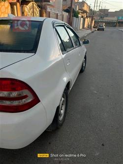 Geely CK